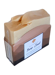 Soap Land Camel Milk Soap with Argan Oil, 120g