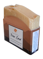 Soap Land Camel Milk Soap with Argan Oil, 120g