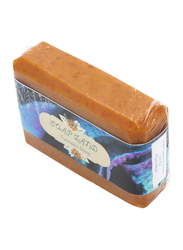 Soap Land Turmeric Soap with Camel Milk, 90g