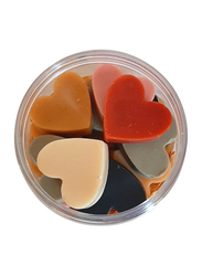 Soap Land Mixed Heart Soap, 90g