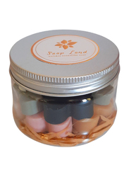 Soap Land Mixed Heart Soap, 90g