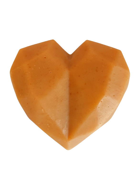 Soap Land Heart Soap, 50g