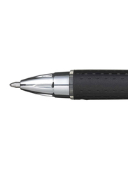 يوني بول طقم أقلام حبر جاف جيت ستريم من 12 قطعة، 1.0 ملم، SX 210، أزرق