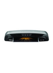 Fellowes Saturn 3I A3 Laminating Light Duty Machine, Silver/Black