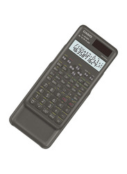 Casio 2nd Generation Scientific Calculator, FX-991MS, Black
