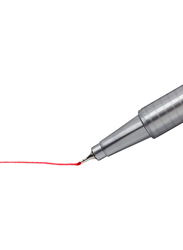 Staedtler Triplus Fineliner 0.3mm Pen Set, 10 Pieces, 334-SB10, Multicolour