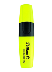 بيليكان قلم تحديد، 490، 2 ملم / 5 ملم، أصفر