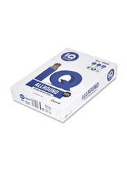IQ Mondi Allround Copy Paper, 80 GSM, A4 Size, 5 x 500 Sheets, White