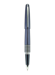 Pilot Ball Point Pen Gift Box, 1mm, 91942, Grey, Charcoal Grey