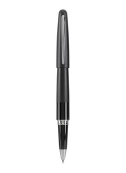 Pilot Classic Design Metropolitan Collection Gel Roller Pen, Fine Point, 91217, Black