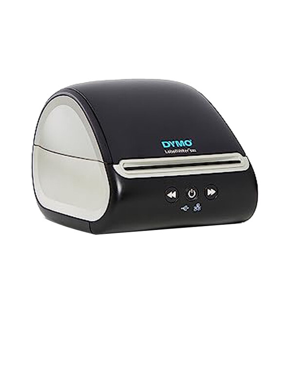 

Dymo 5xl Thermal Label Printer, Black