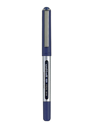Uniball 12-Piece UB-150 Eye Micro Roller Ball Pen Set, 0.5mm, 162545000, Blue