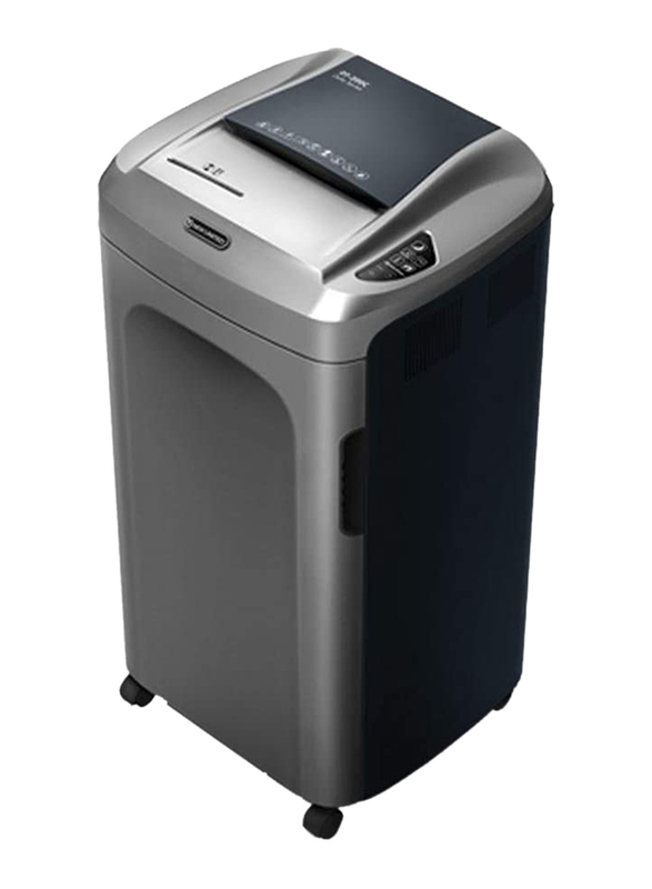 New United Strip Cut Shredder Machine, DT-200S, Grey