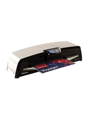 Fellowes Voyager A3 Laminating Medium Duty Machine, Silver