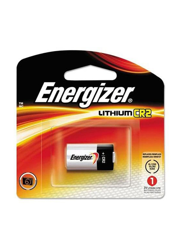 Energizer Booklite LED Battery, Multicolour