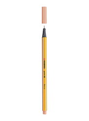 ستابيلو بوينت 88 أقلام تحديد رفيع، 8 قطع، ألوان متعددة