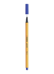 Stabilo Fineliner Pen Point 88 Colorkilla Set, 5 Pieces, Assorted Color
