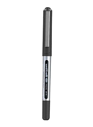 Uniball 14-Piece UB-150 Eye Micro Roller Ball Pen Set, 0.5mm, Black