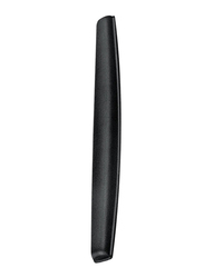 فيلوز مسند معصم للوحة المفاتيح من الميموري فوم، لون أسود