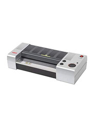 Vivid Peak UK/Pro A4 Laminator, PP-260, Grey