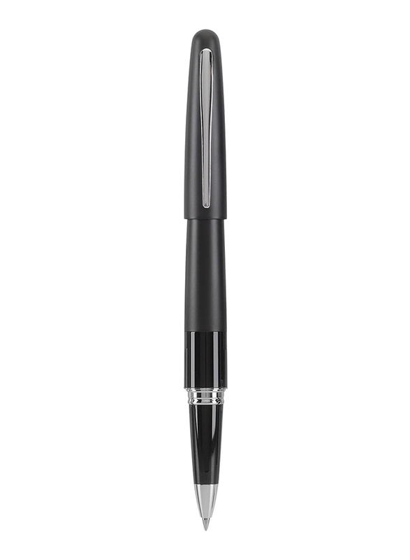 Pilot Metropolitan Collection Classic Design Roller Pen, Black