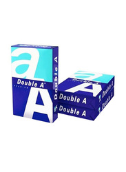Double A Photocopy Paper, A3 Size, 5 Ream, White