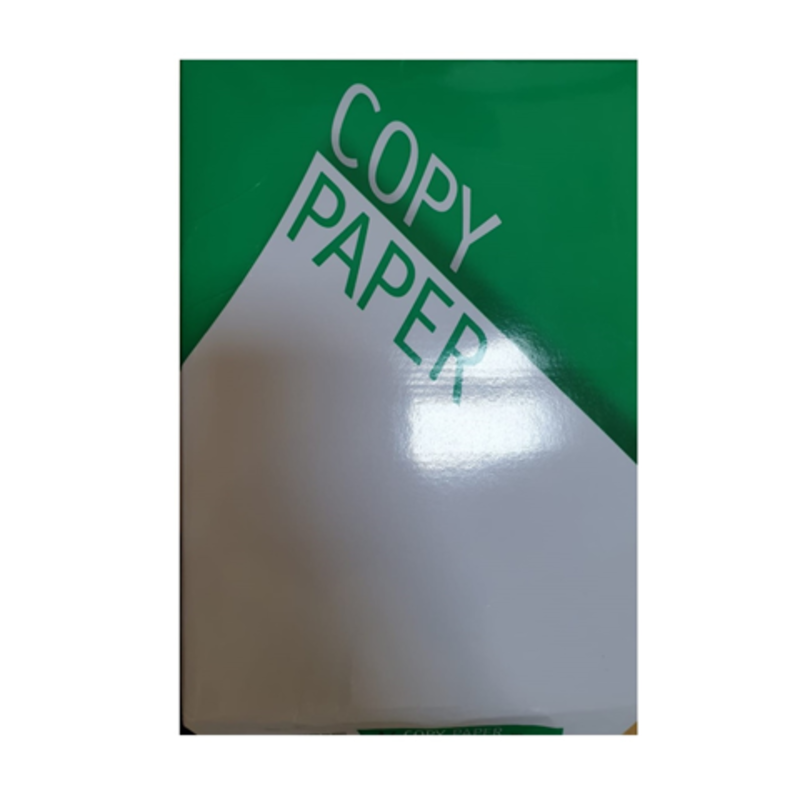 

Copy Paper A4 75GSM Printer Paper, White
