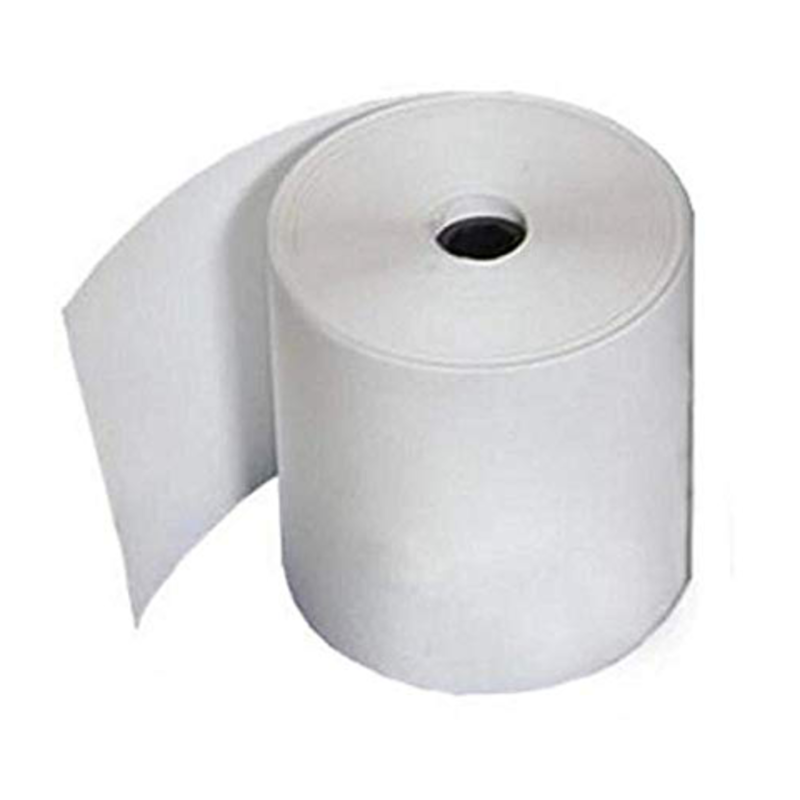 

Jey Roll Thermal Paper 60 GSM 80x80mm, 50 Rolls Per Box