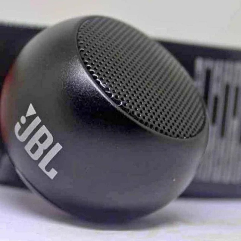 JBL M3 Mini Portable Speaker - Black