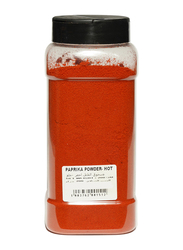 Kisa 100% Pure and Natural Paprika Powder Hot Bottle, 200g