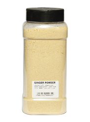 Kisa 100% Pure and Natural Ginger Powder Bottle, 150g