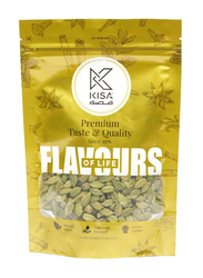 Kisa 100% Pure and Natural Green Cardamom, 100g
