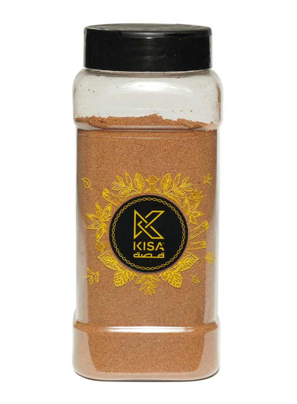 Kisa 100% Pure and Natural Clove Powder Bottle, 250g