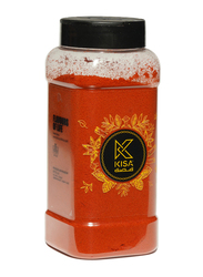 Kisa 100% Pure and Natural Paprika Powder Hot Bottle, 200g