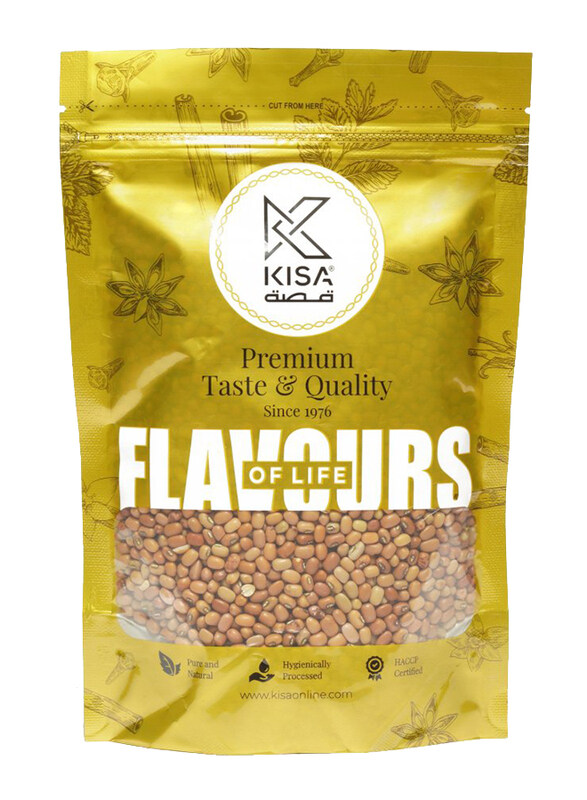 

Kisa 100% Pure and Natural Red Chowri, 400g