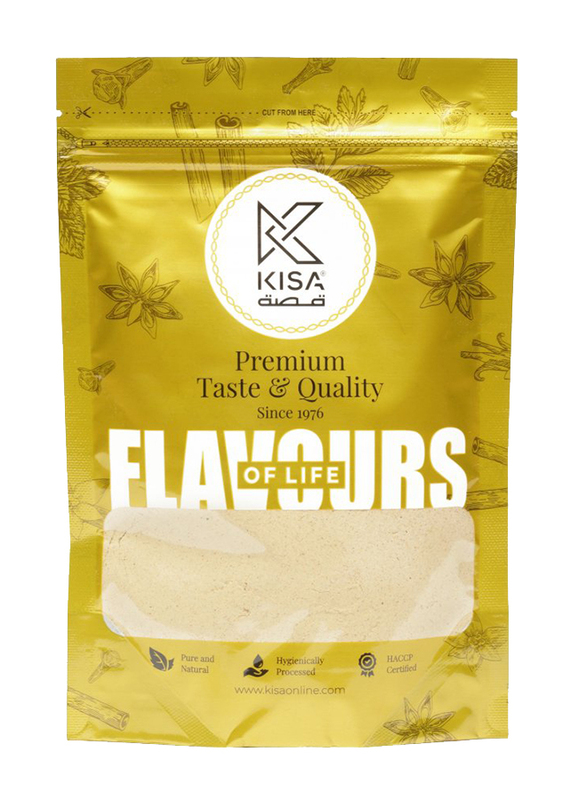 Kisa 100% Pure and Natural Chat Masala Powder, 200g