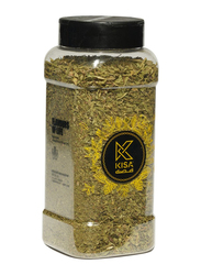 Kisa 100% Pure and Natural Mint Powder Bottle, 150g