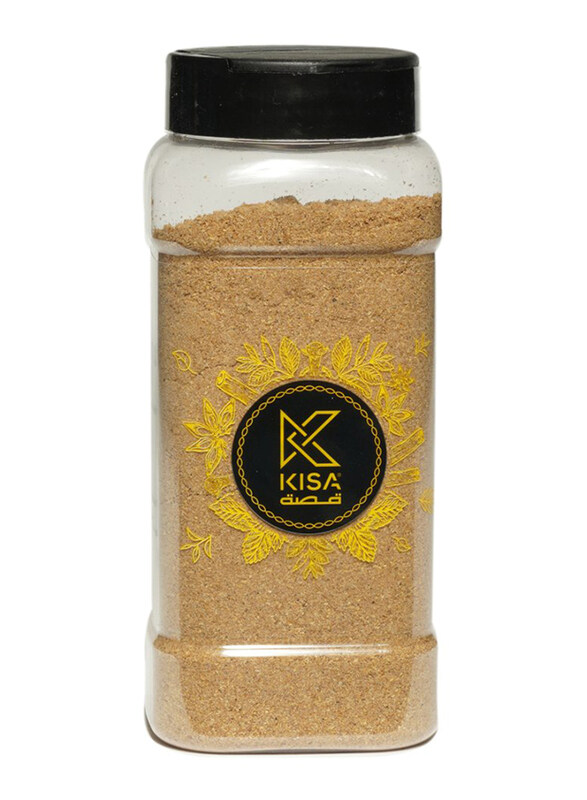 

Kisa 100% Pure and Natural Coriander Powder Bottle, 200g