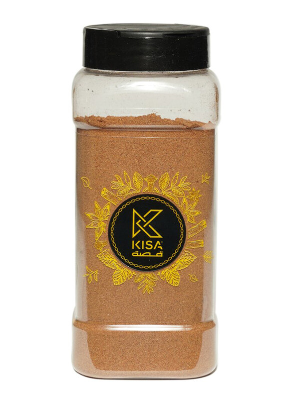 

Kisa 100% Pure and Natural Clove Powder Bottle, 250g