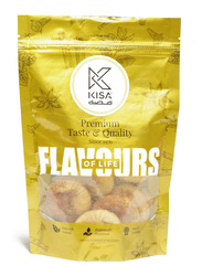 Kisa 100% Pure and Natural Dry Fig, 200g