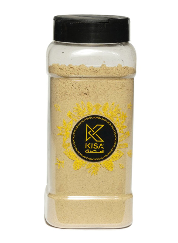 

Kisa 100% Pure and Natural Cardamom Powder Bottle, 180g