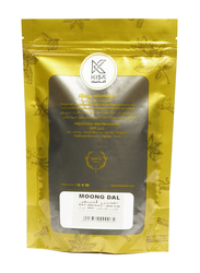 Kisa 100% Pure and Natural Moong Dal, 400g