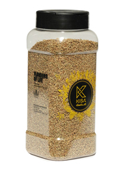 Kisa 100% Pure and Natural Ajwain Seed, 200g