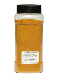 Kisa 100% Pure and Natural Chicken Masala Powder Bottle, 200g
