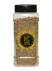 Kisa 100% Pure and Natural Cumin Seed Bottle, 200g