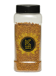 Kisa 100% Pure and Natural Fenugreek Seed Bottle, 200g