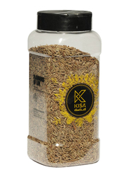 Kisa 100% Pure and Natural Cumin Seed Bottle, 200g