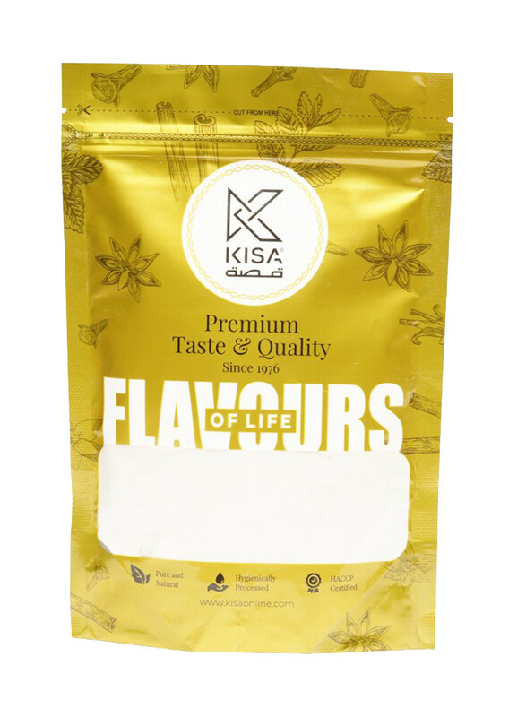 

Kisa 100% Pure and Natural Onion Powder, 200g