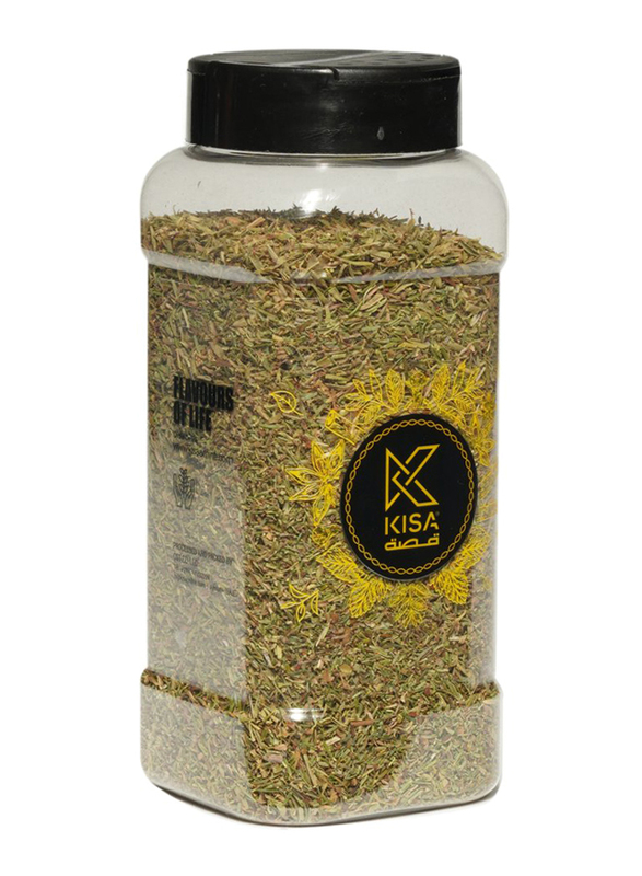 Kisa 100% Pure and Natural Thyme Bottle, 150g