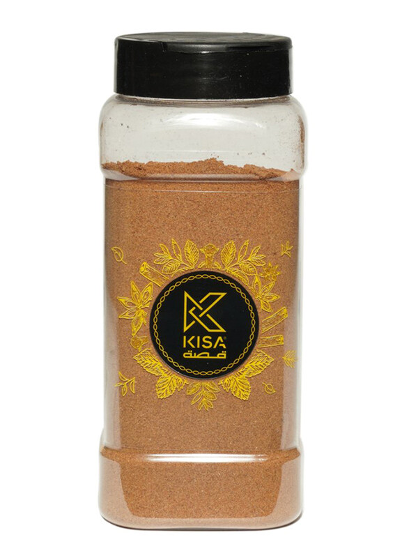 

Kisa 100% Pure and Natural Clove Powder Bottle, 250g